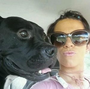 Meet your Posher, Callie